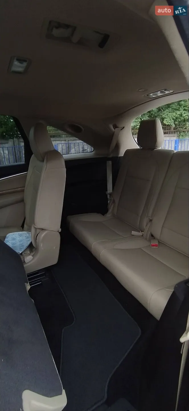 2019 Acura MDX - мініатюра 21