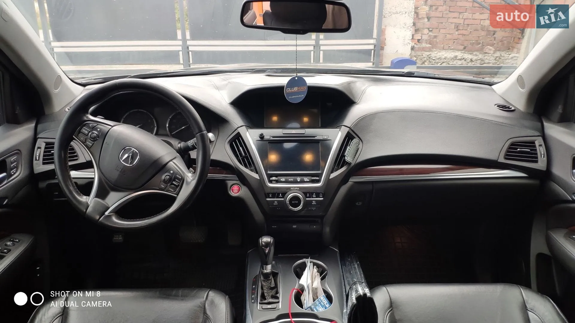 2014 Acura MDX - мініатюра 6