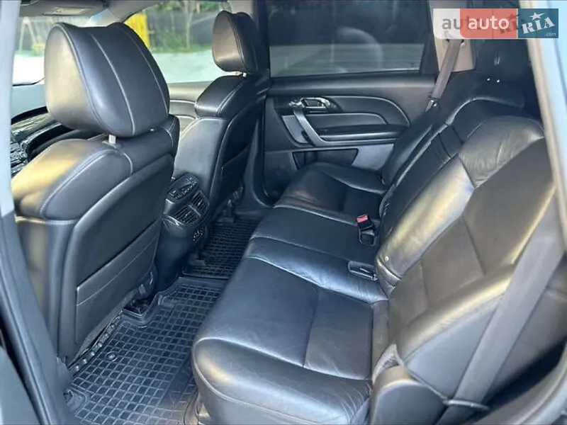 Acura MDX