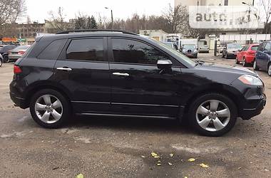 Внедорожник / Кроссовер Acura RDX 2007 в Одессе