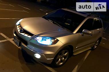 Внедорожник / Кроссовер Acura RDX 2007 в Киеве