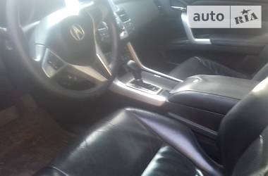 Внедорожник / Кроссовер Acura RDX 2006 в Запорожье