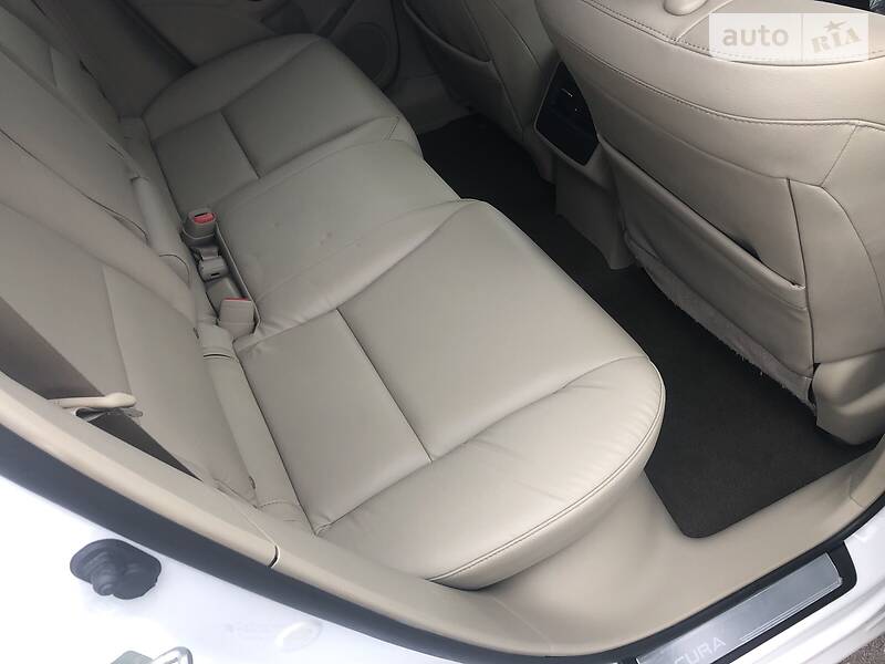 Внедорожник / Кроссовер Acura RDX 2017 в Фастове