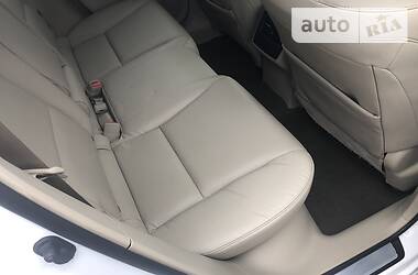 Внедорожник / Кроссовер Acura RDX 2017 в 