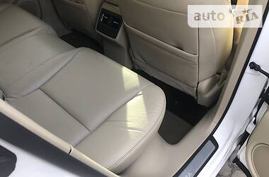 Внедорожник / Кроссовер Acura RDX 2017 в 