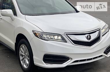 Внедорожник / Кроссовер Acura RDX 2015 в Киеве