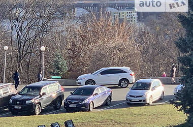 Позашляховик / Кросовер Acura RDX 2013 в 