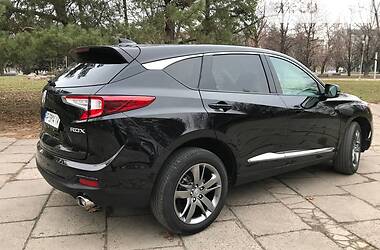 Внедорожник / Кроссовер Acura RDX 2019 в 