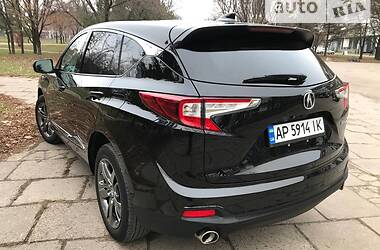Внедорожник / Кроссовер Acura RDX 2019 в 