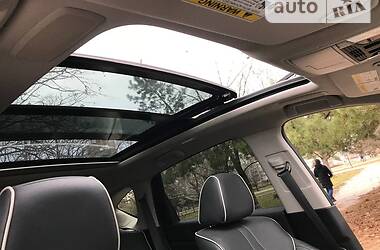Внедорожник / Кроссовер Acura RDX 2019 в 