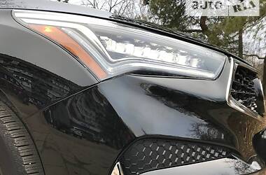 Внедорожник / Кроссовер Acura RDX 2019 в 