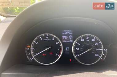 Внедорожник / Кроссовер Acura RDX 2013 в Чернигове