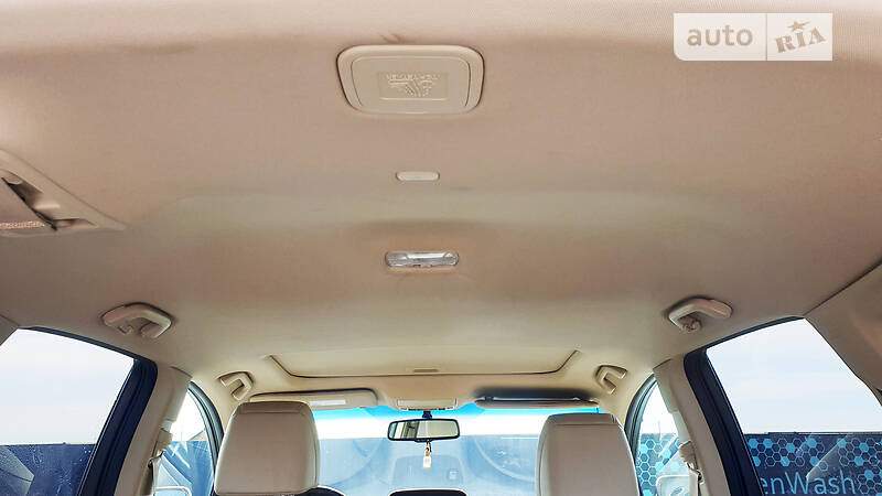 Внедорожник / Кроссовер Acura RDX 2014 в Каменец-Подольском фото 26 Внедорожник / Кроссовер Acura RDX 2014 в Каменец-Подольском