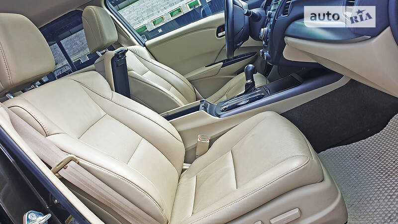 Внедорожник / Кроссовер Acura RDX 2014 в Каменец-Подольском фото 32 Внедорожник / Кроссовер Acura RDX 2014 в Каменец-Подольском