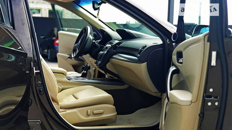 Внедорожник / Кроссовер Acura RDX 2014 в Каменец-Подольском фото 49 Внедорожник / Кроссовер Acura RDX 2014 в Каменец-Подольском