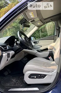Acura RDX 2019