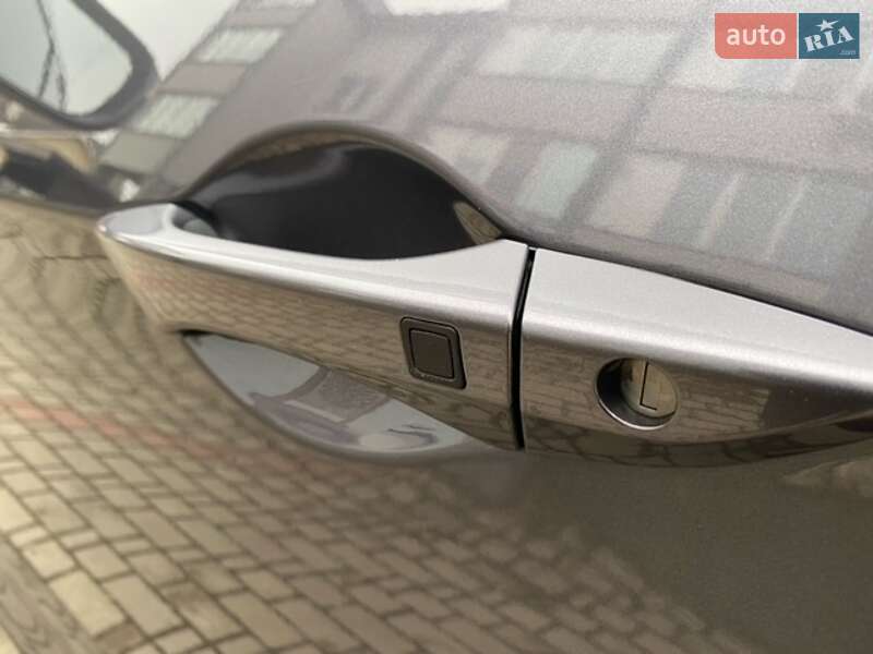 Внедорожник / Кроссовер Acura RDX 2017 в Ивано-Франковске