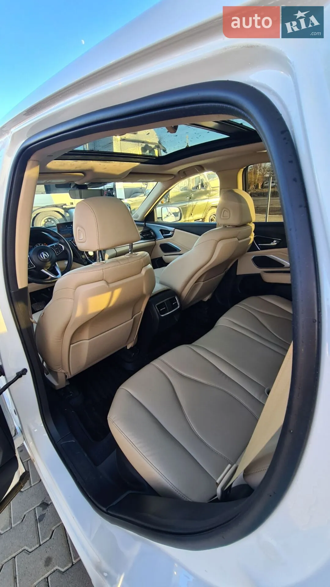 2021 Acura RDX - мініатюра 14