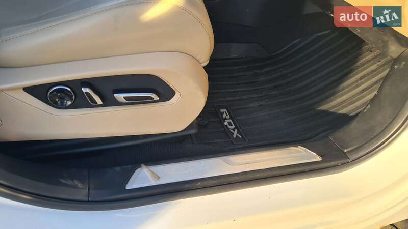 Внедорожник / Кроссовер Acura RDX 2021 в Черновцах