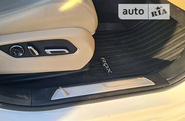 Позашляховик / Кросовер Acura RDX 2021 в Чернівцях