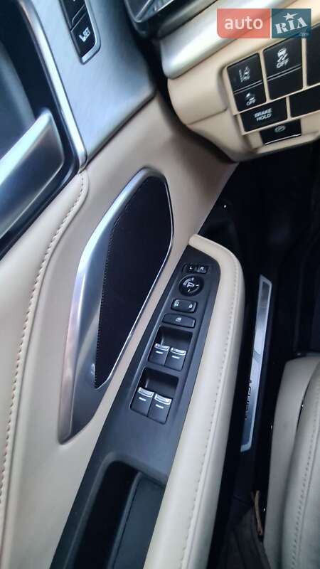 Внедорожник / Кроссовер Acura RDX 2021 в Черновцах