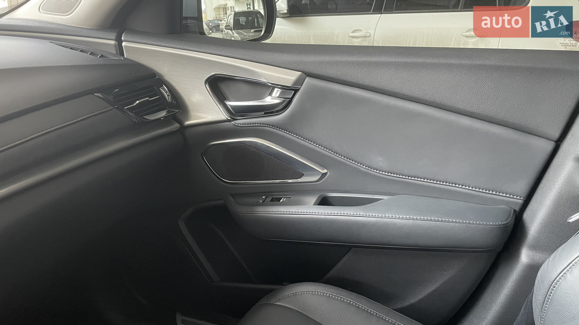 2019 Acura RDX - мініатюра 12