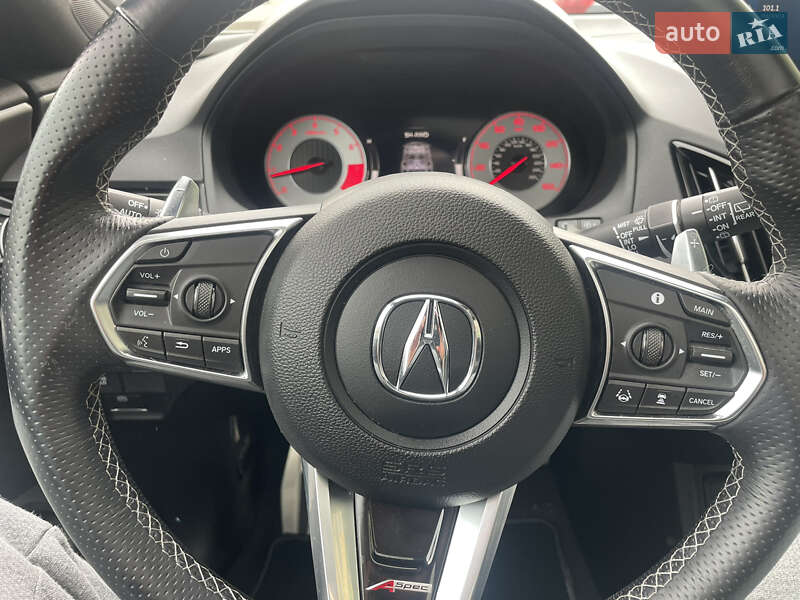 Внедорожник / Кроссовер Acura RDX 2018 в Киеве