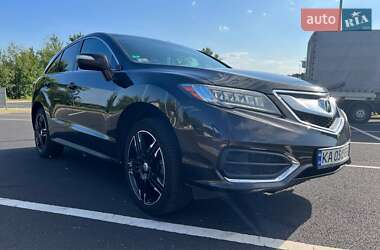 Хетчбек Acura RDX 2016 в Києві