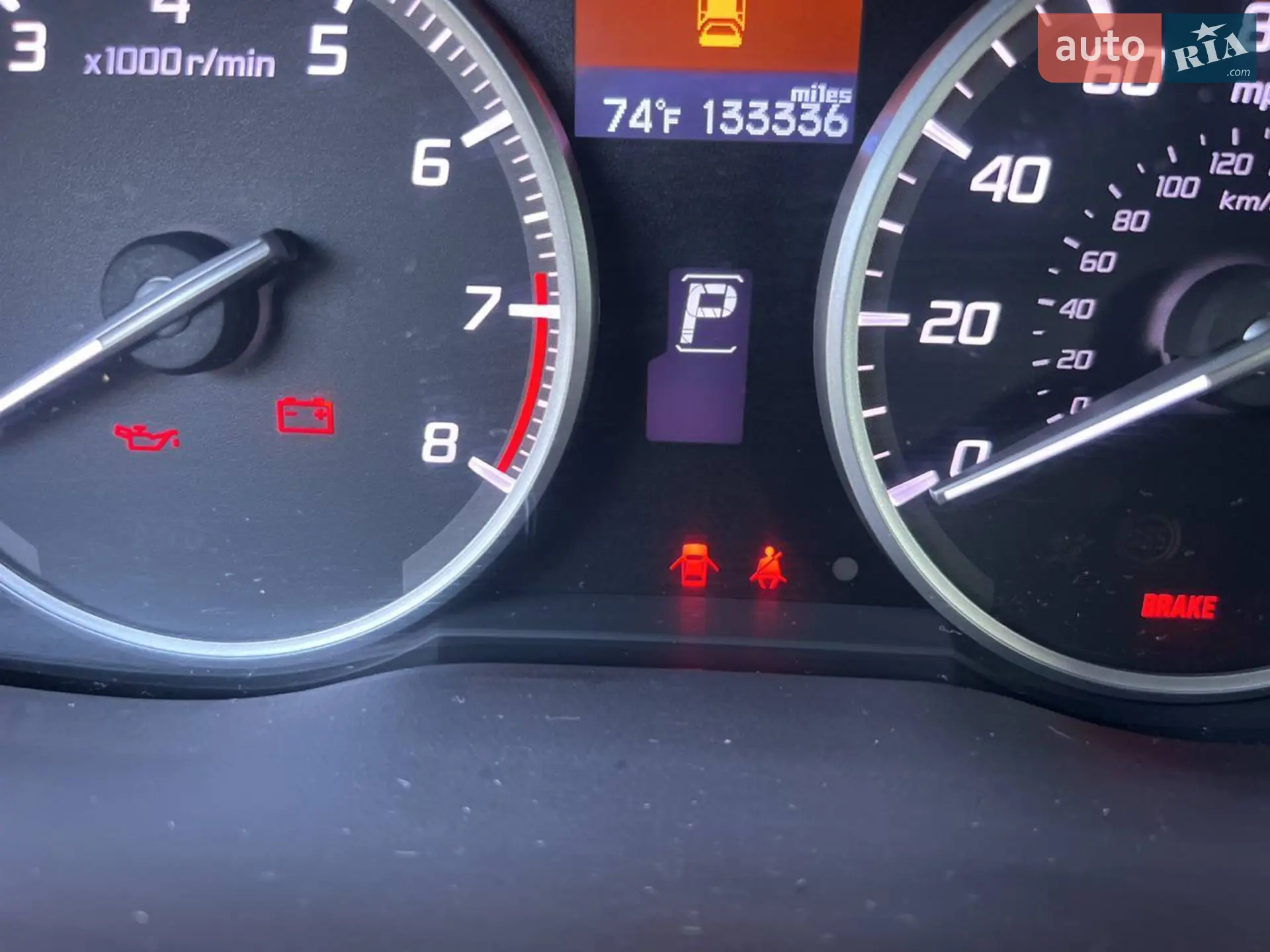 2016 Acura RDX - мініатюра 24