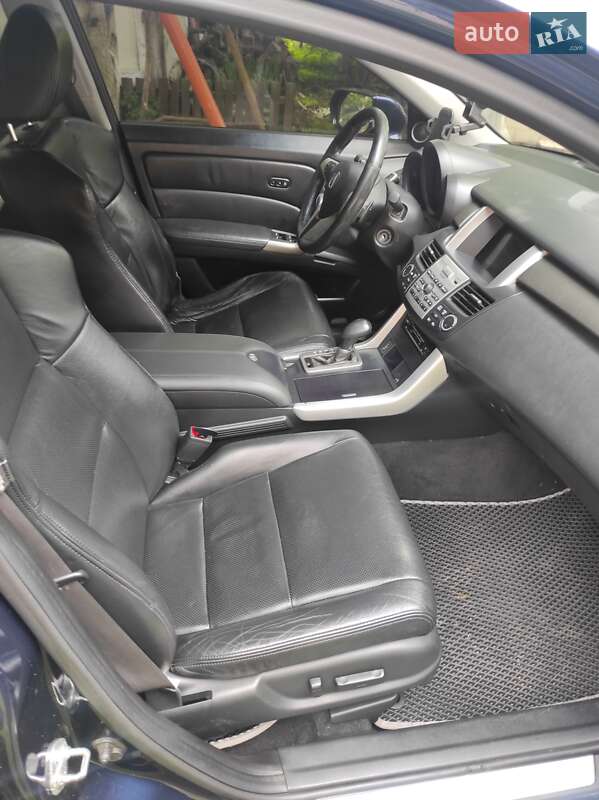Внедорожник / Кроссовер Acura RDX 2009 в Черкассах