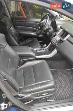 Внедорожник / Кроссовер Acura RDX 2009 в 