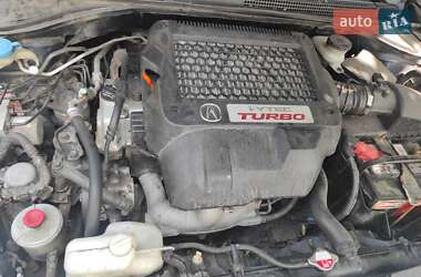 Внедорожник / Кроссовер Acura RDX 2009 в 