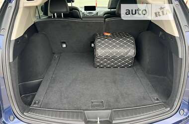 Позашляховик / Кросовер Acura RDX 2018 в Києві