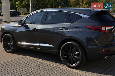 Внедорожник / Кроссовер Acura RDX 2019 в 