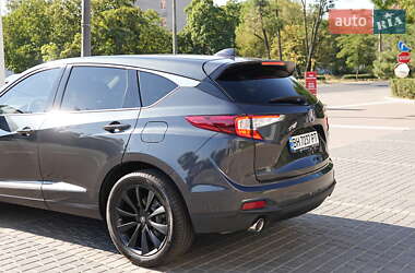 Внедорожник / Кроссовер Acura RDX 2019 в 