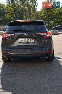 Внедорожник / Кроссовер Acura RDX 2019 в 