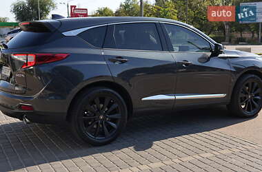 Внедорожник / Кроссовер Acura RDX 2019 в 