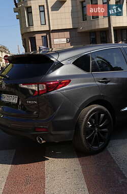 Внедорожник / Кроссовер Acura RDX 2019 в 