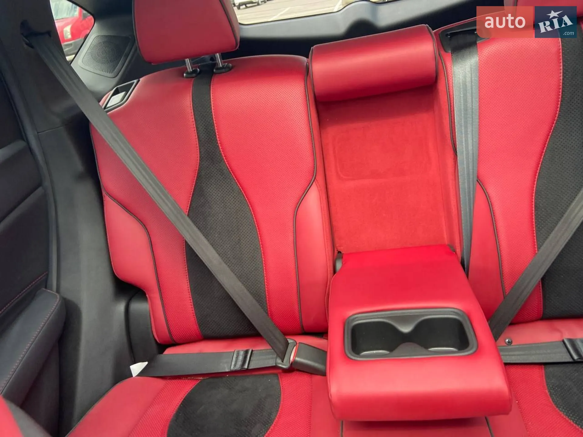 2019 Acura RDX - мініатюра 7