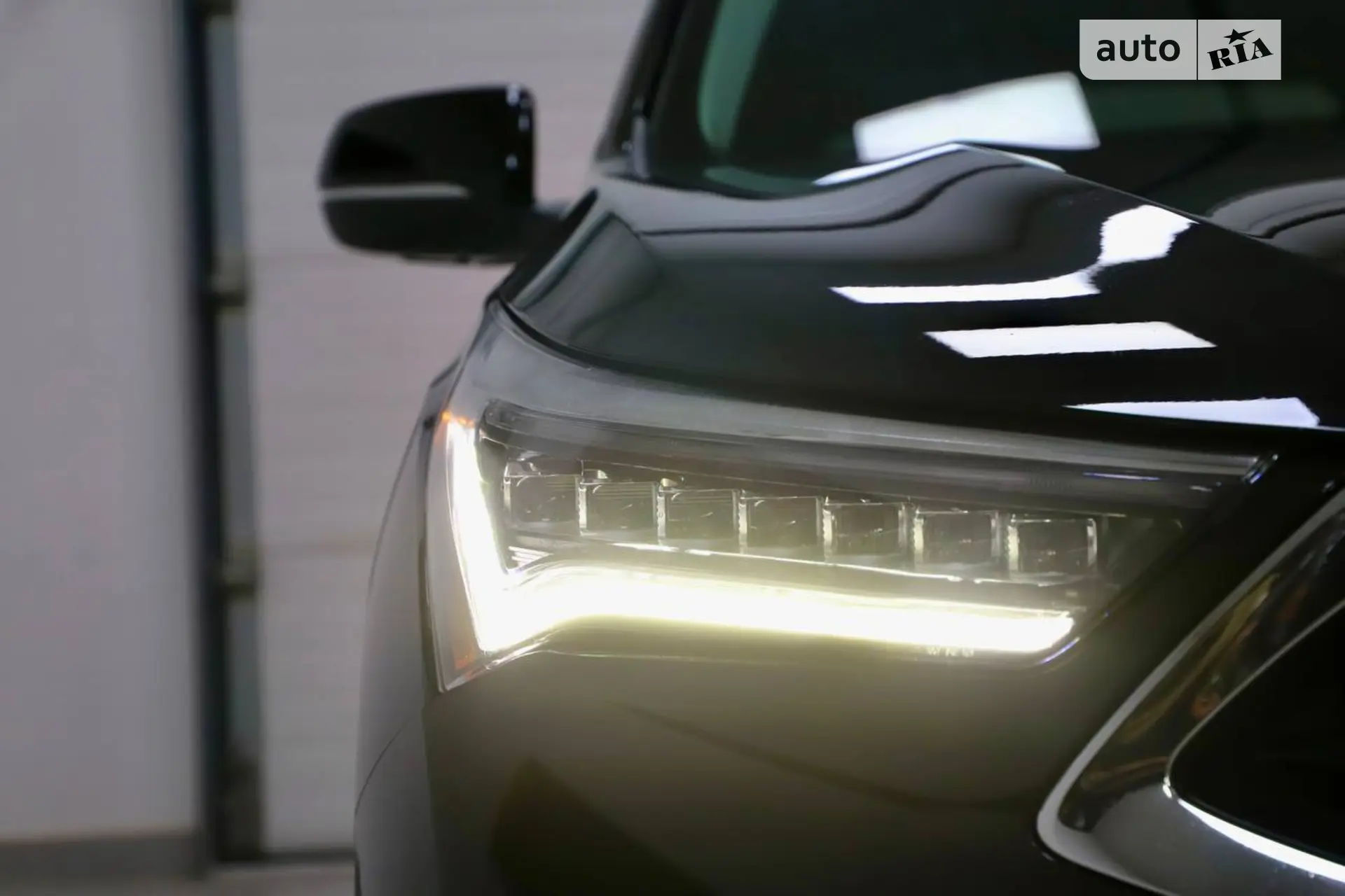 2018 Acura RDX - мініатюра 6