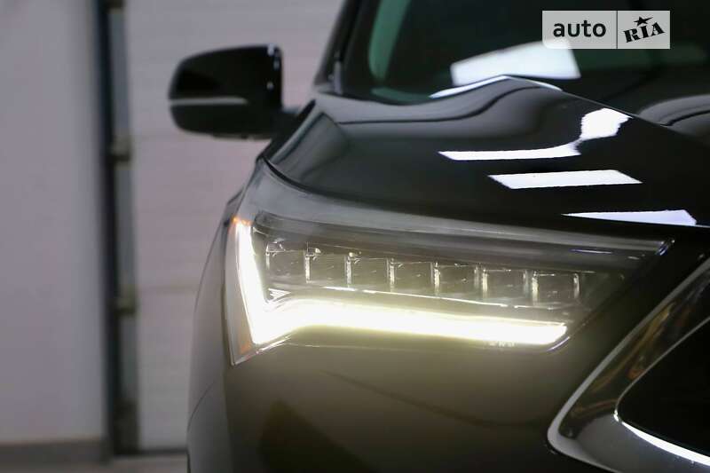Внедорожник / Кроссовер Acura RDX 2018 в Трускавце