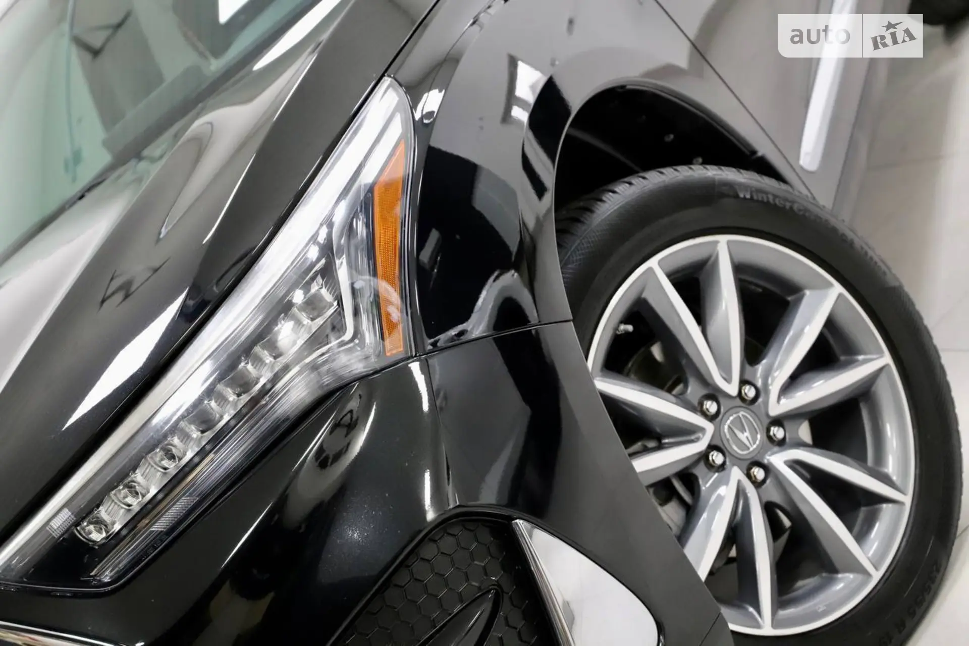 2018 Acura RDX - мініатюра 13