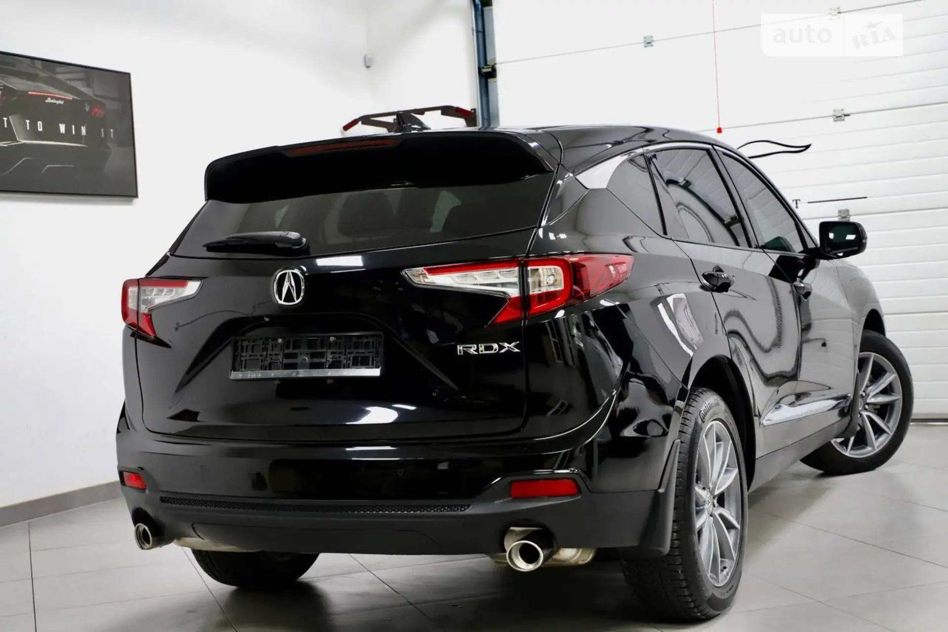 2018 Acura RDX - мініатюра 19