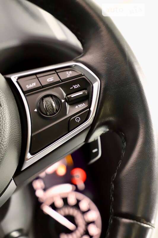 Внедорожник / Кроссовер Acura RDX 2018 в Трускавце