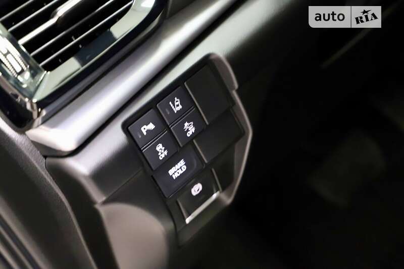 Внедорожник / Кроссовер Acura RDX 2018 в Трускавце