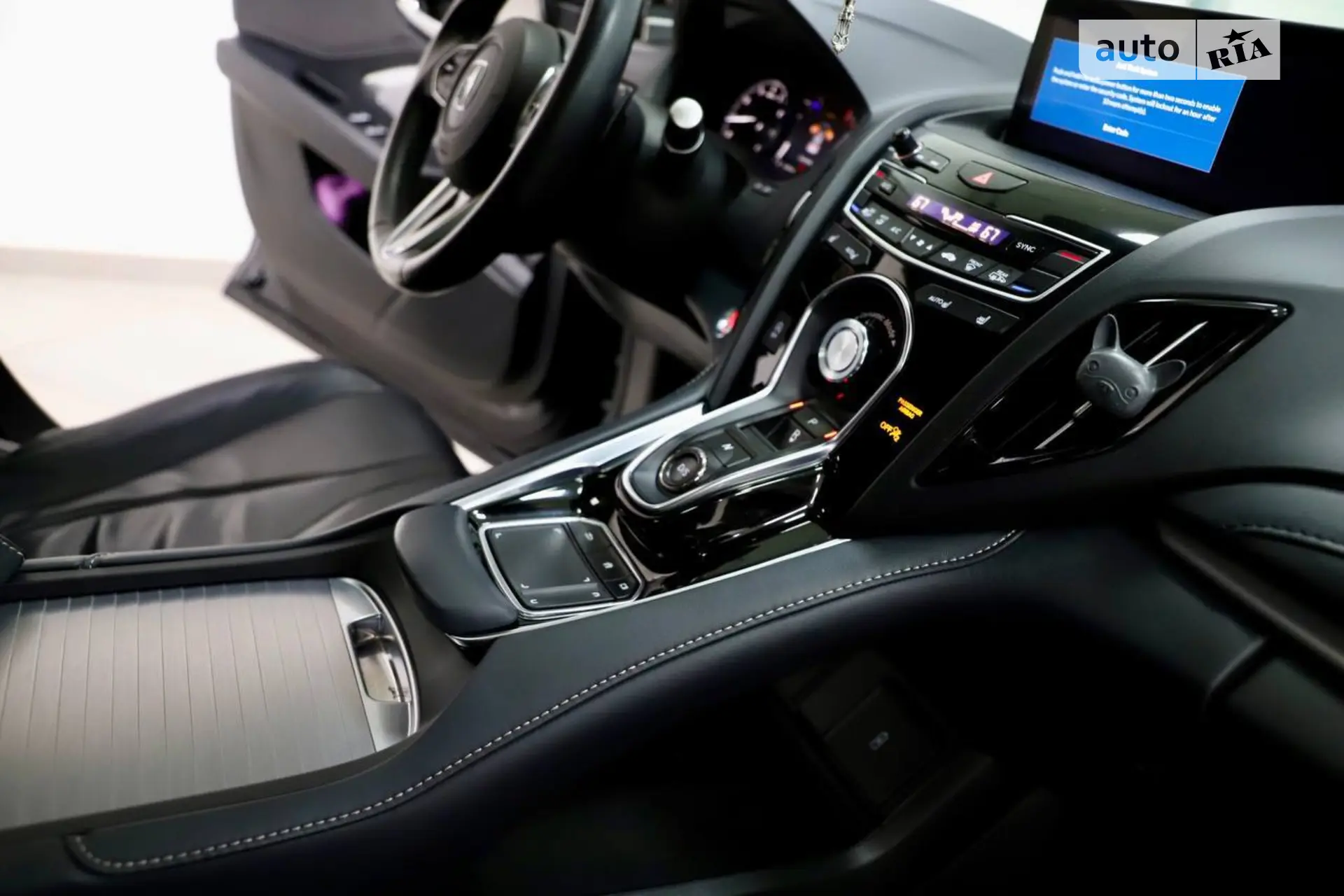 2018 Acura RDX - мініатюра 46
