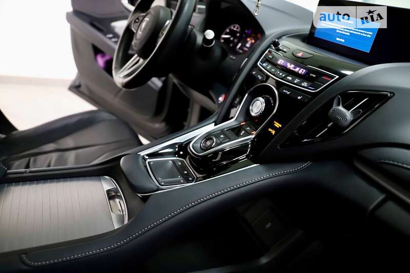 Внедорожник / Кроссовер Acura RDX 2018 в Трускавце