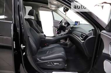 Позашляховик / Кросовер Acura RDX 2018 в Трускавці