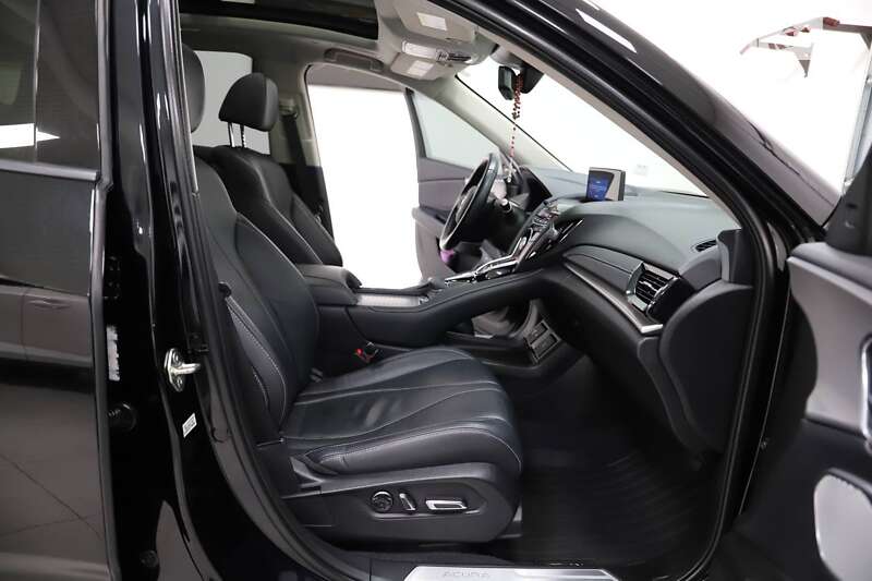 Внедорожник / Кроссовер Acura RDX 2018 в Трускавце