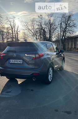 Внедорожник / Кроссовер Acura RDX 2019 в Василькове